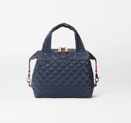 MZ Wallace Small Sutton Deluxe