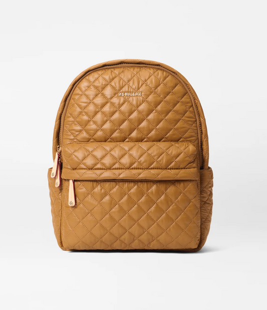 MZ Wallace Metro Backpack