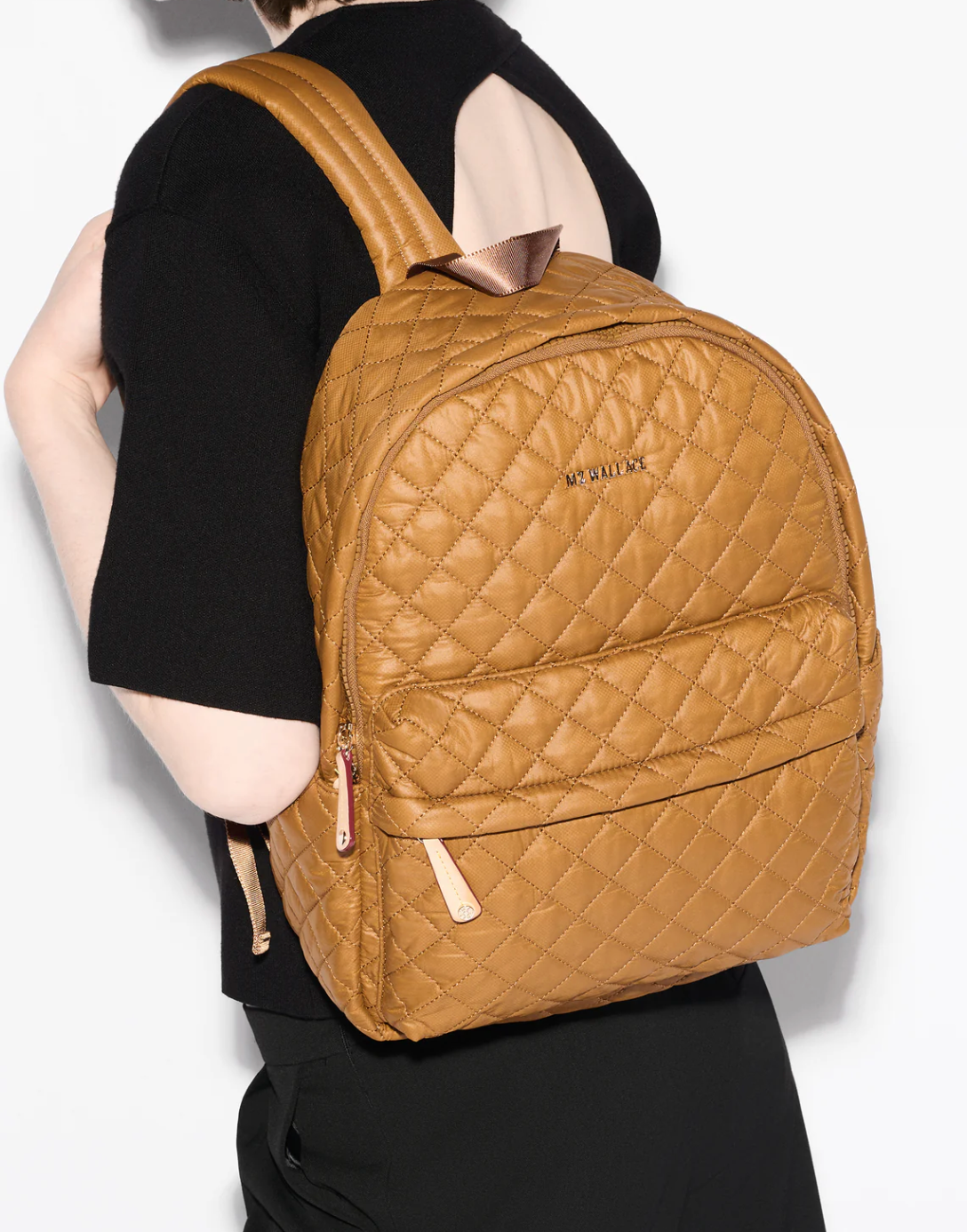 MZ Wallace Metro Backpack