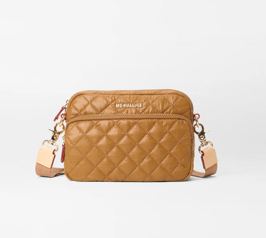 MZ Wallace Small Metro Camera Bag