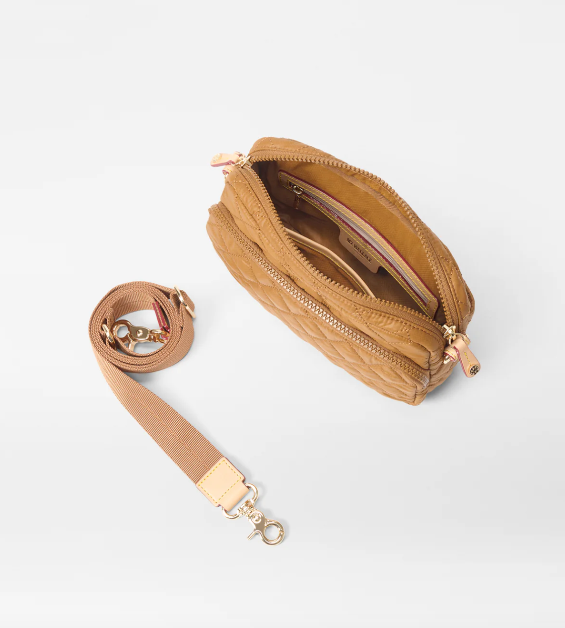 MZ Wallace Small Metro Camera Bag