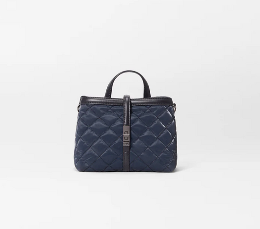 MZ Wallace Mini Astor Top Handle