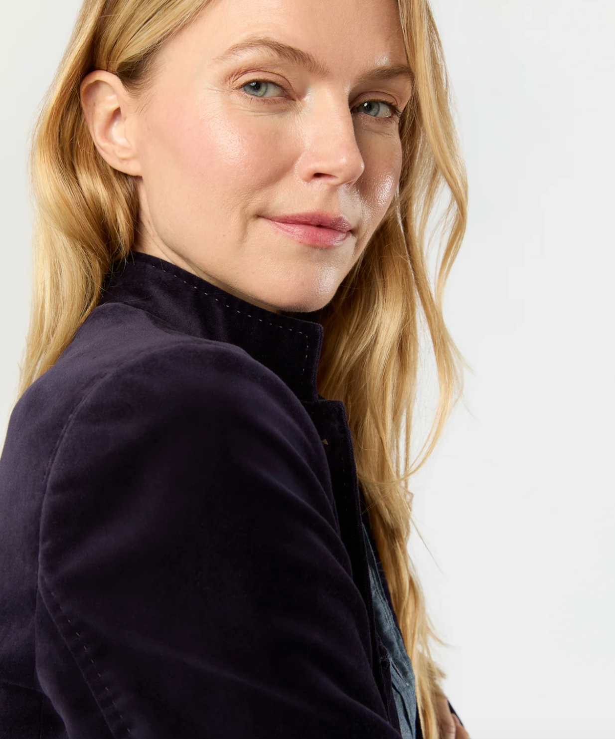 Mashburn Marguerite Jacket