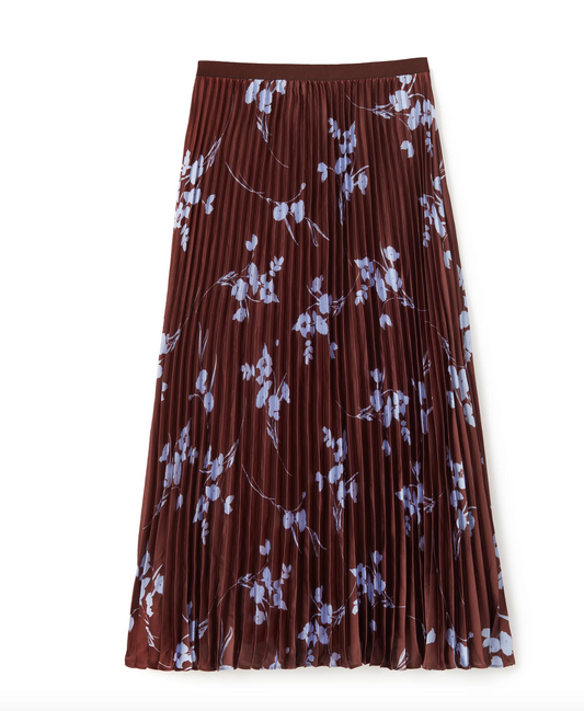 Cartolina Claudia Skirt