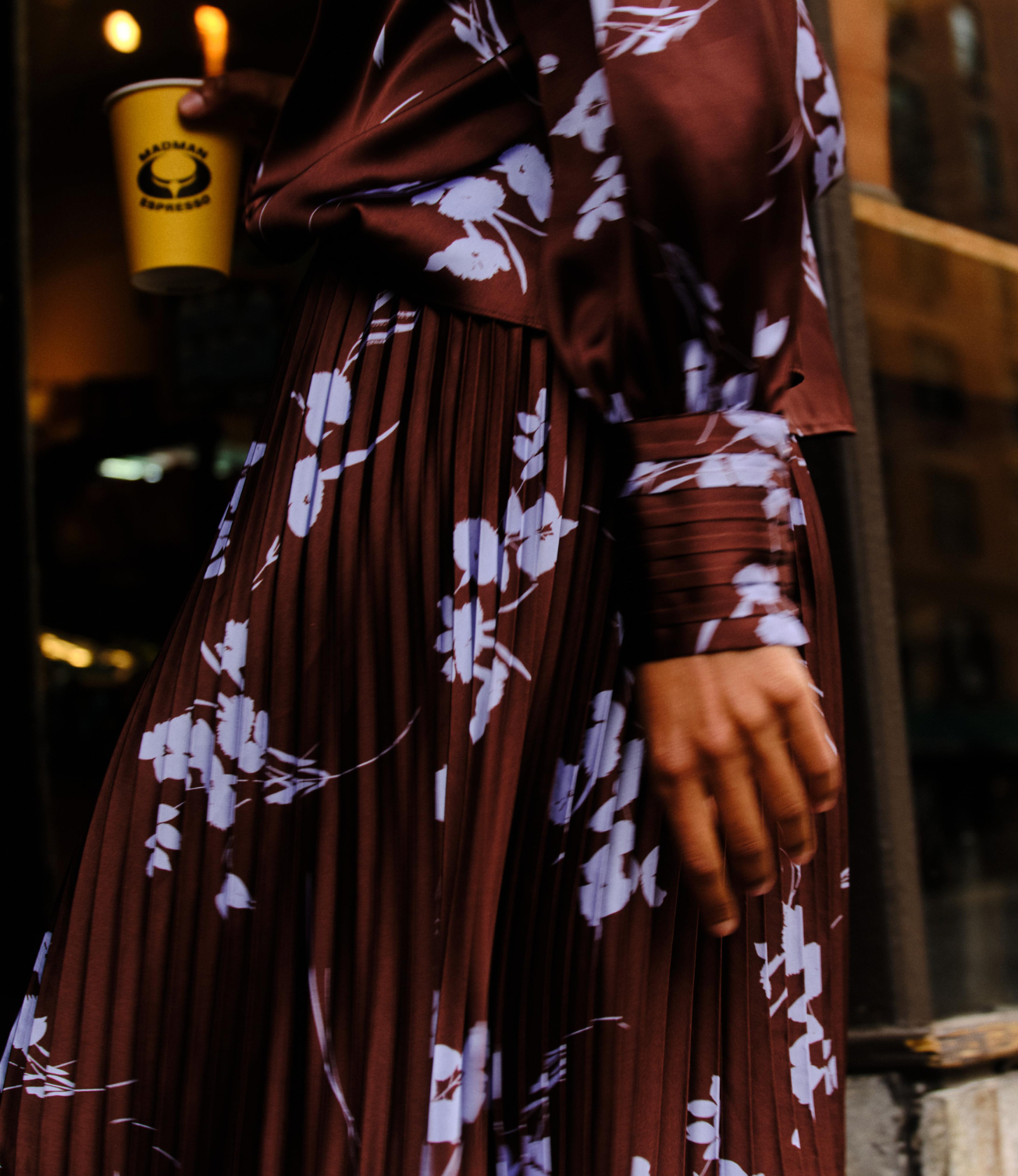 Cartolina Claudia Skirt