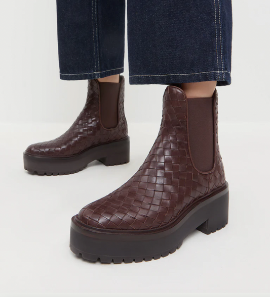 Loeffler Randall Reggie Boot