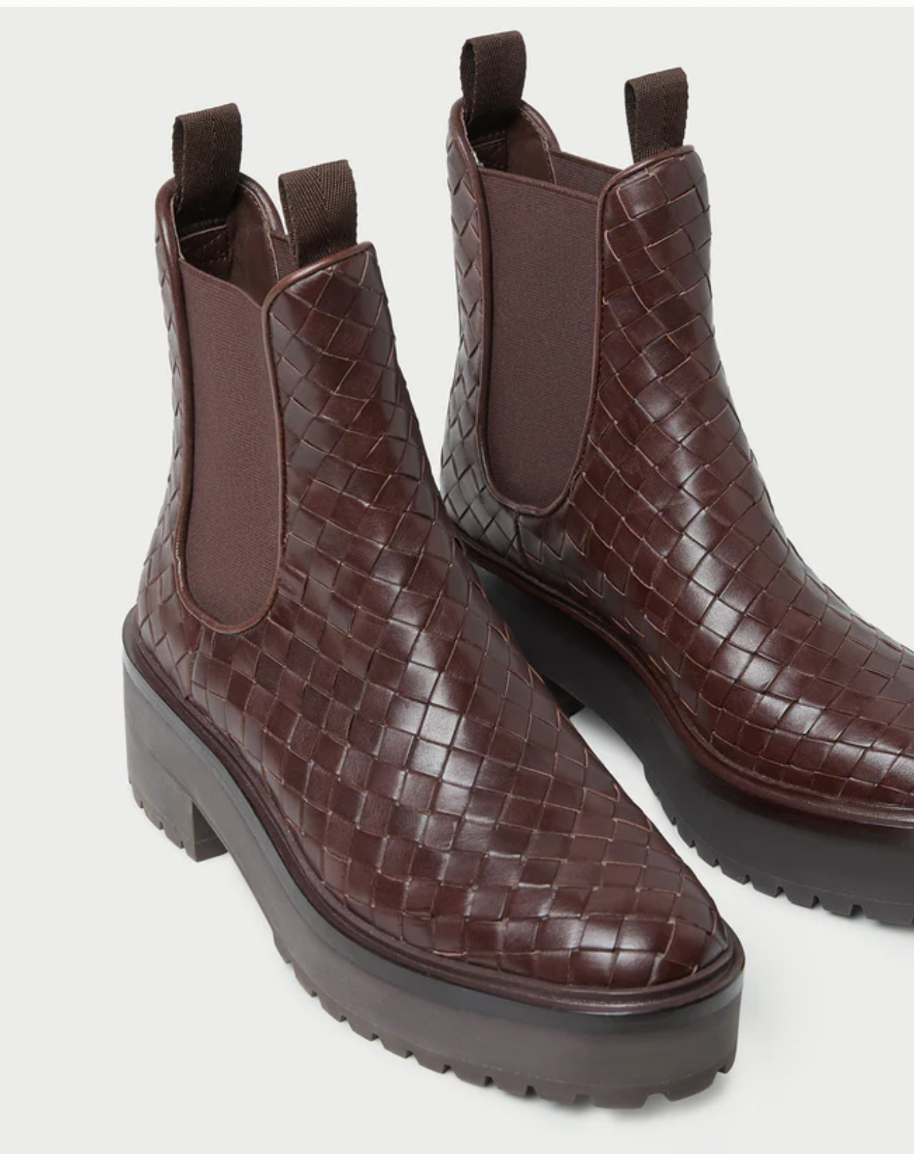 Loeffler Randall Reggie Boot