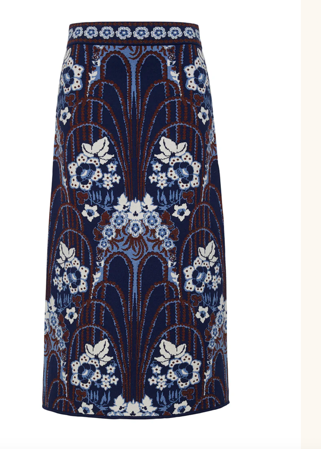 Cara Clara Skirt