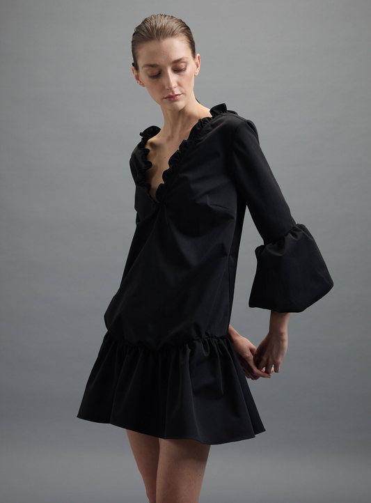Kika Noemi Dress