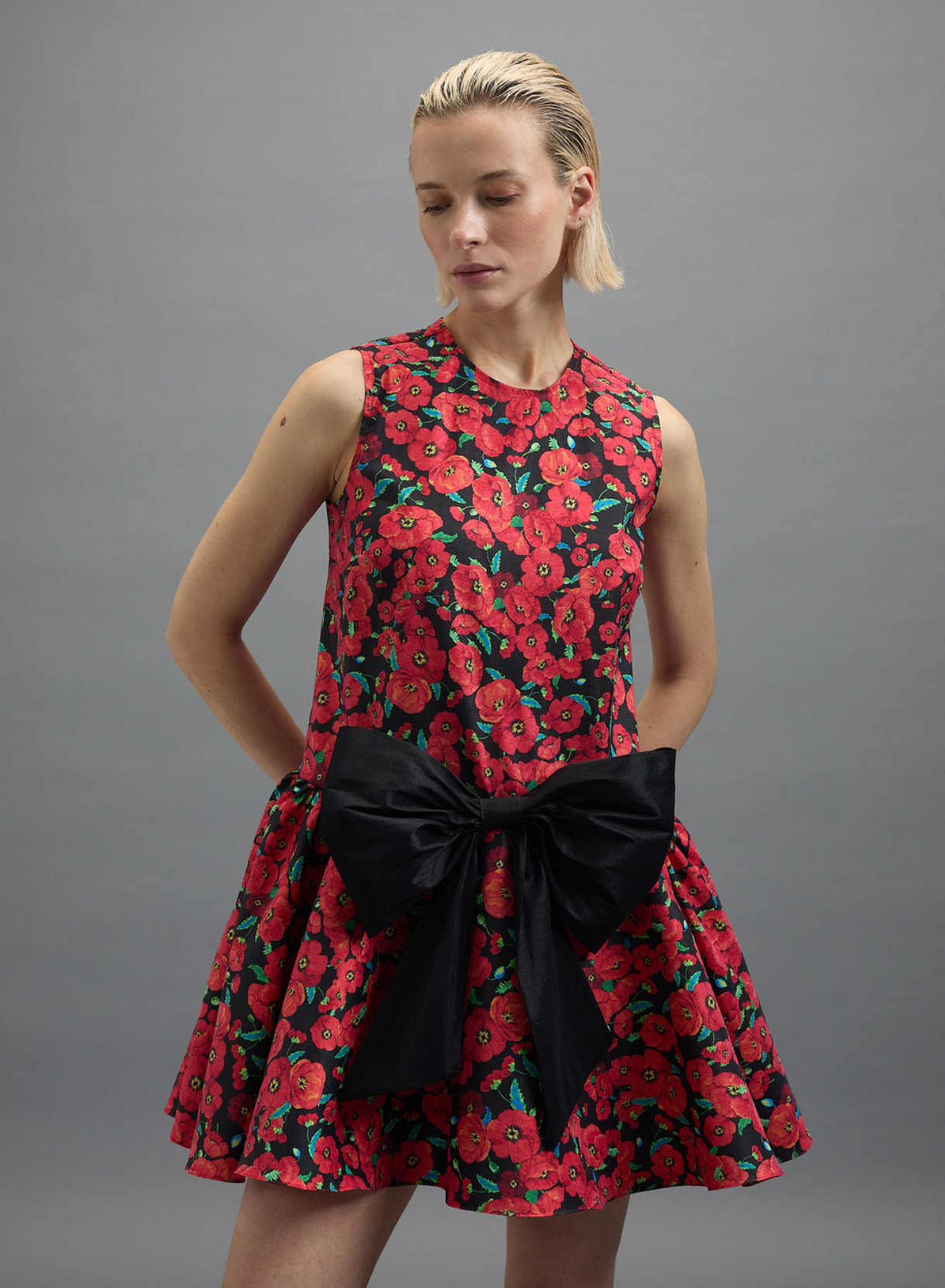 Kika Nellie Dress