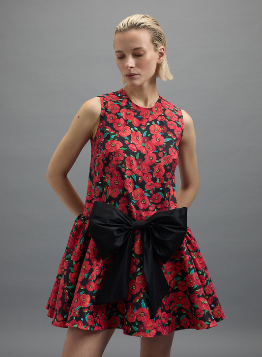 Kika Nellie Dress