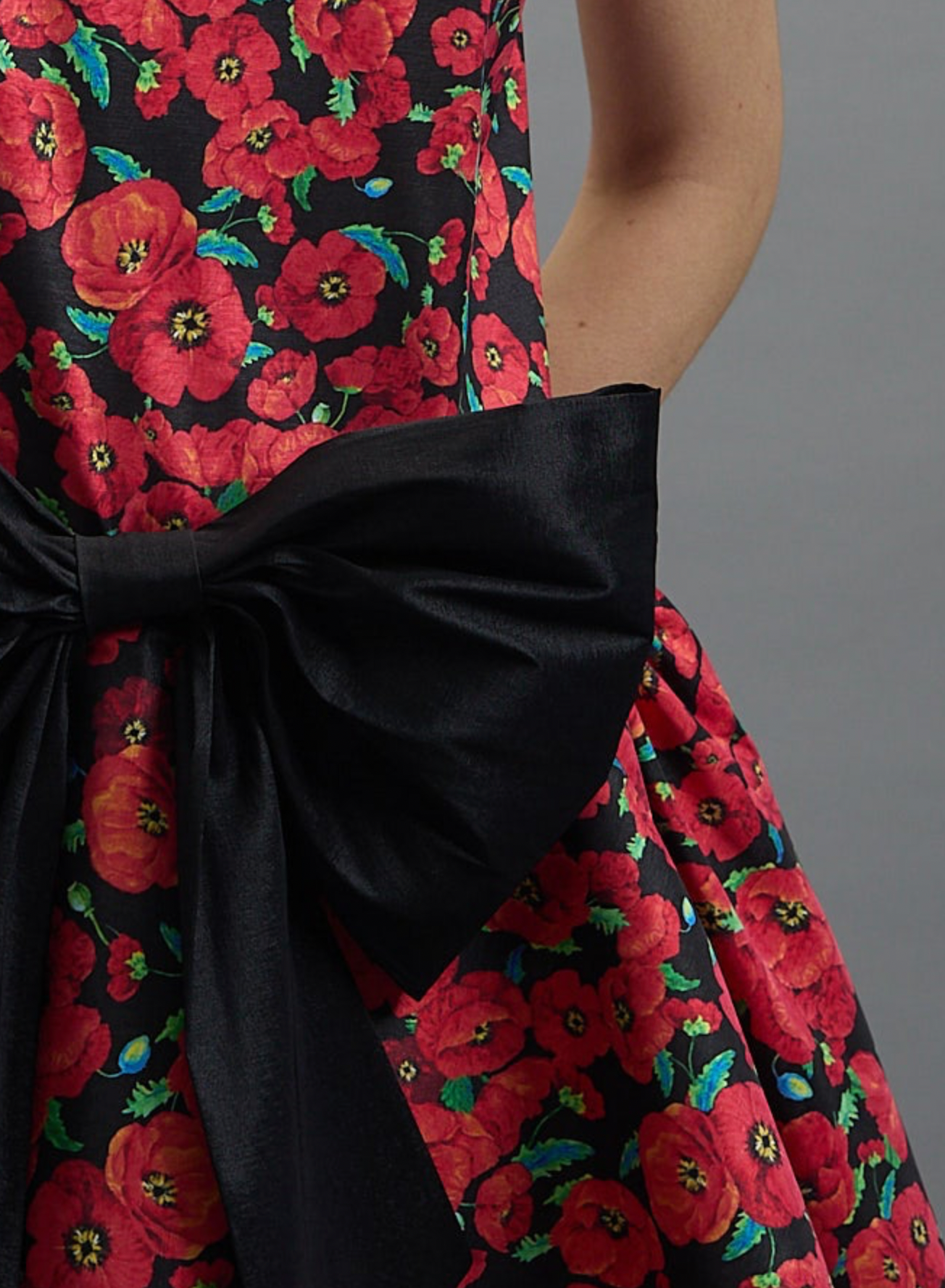 Kika Nellie Dress