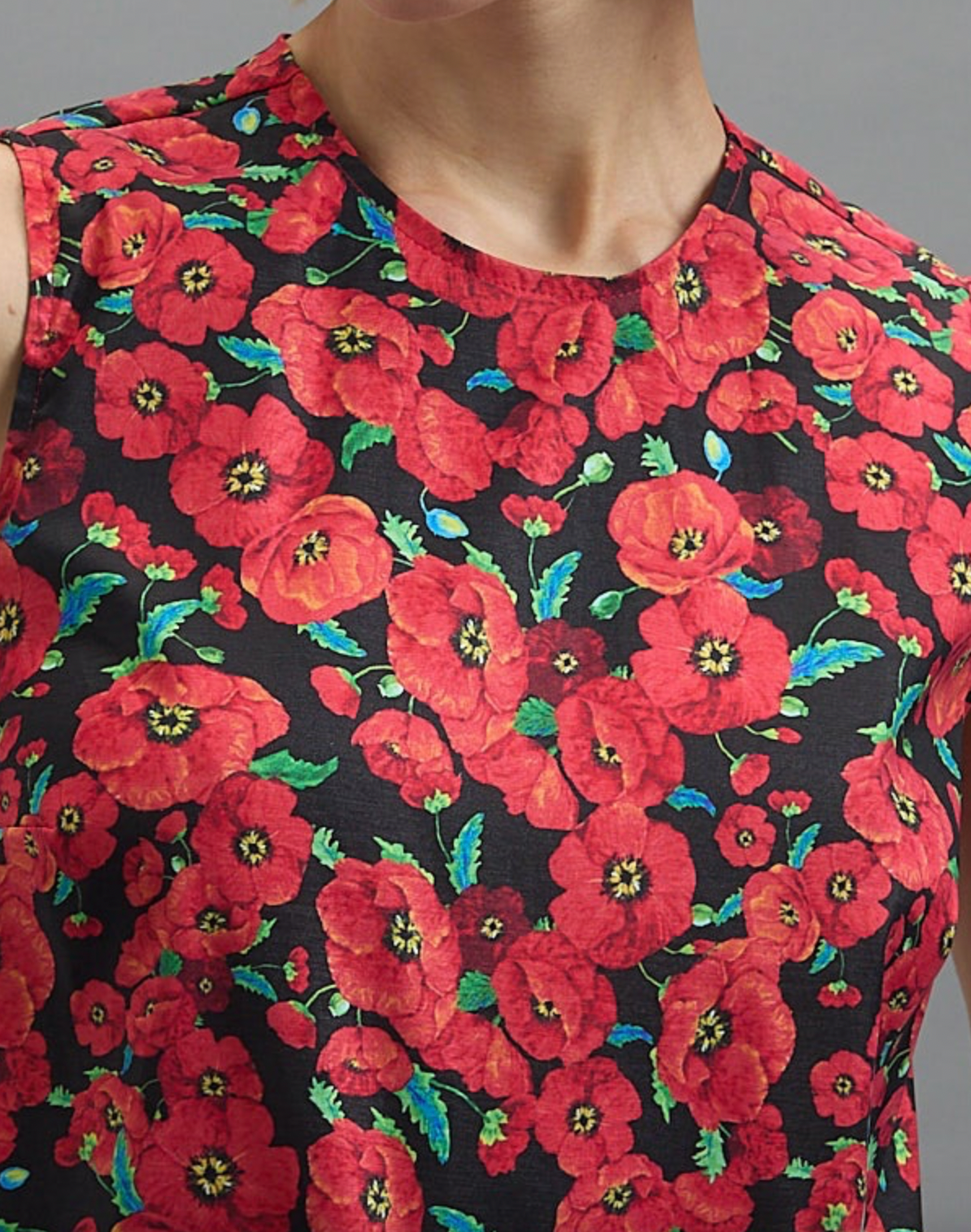 Kika Nellie Dress