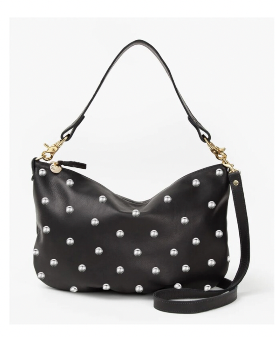 Clare V Stud Moyen Messenger