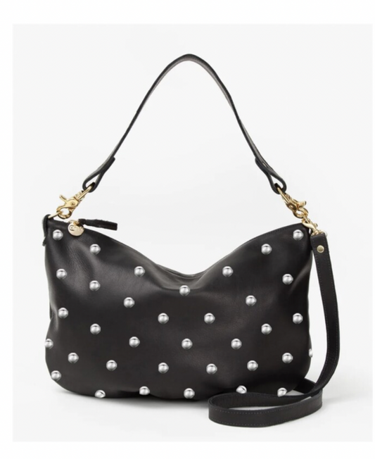 Clare V Stud Moyen Messenger