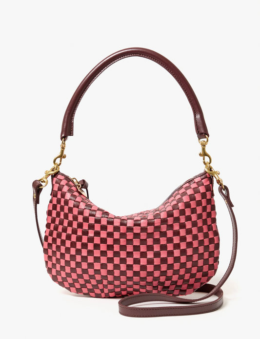 Clare V Petit Moyen Messenger