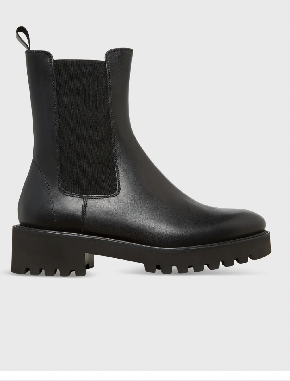 Ann Mashburn Chelsea Boot