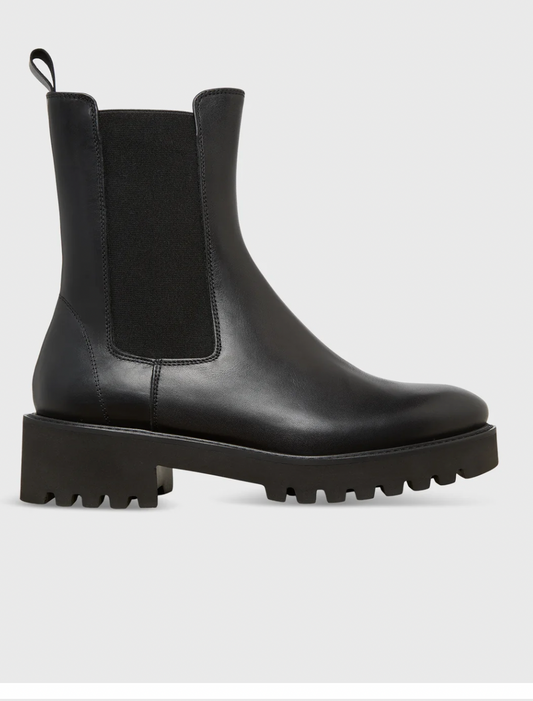 Ann Mashburn Chelsea Boot