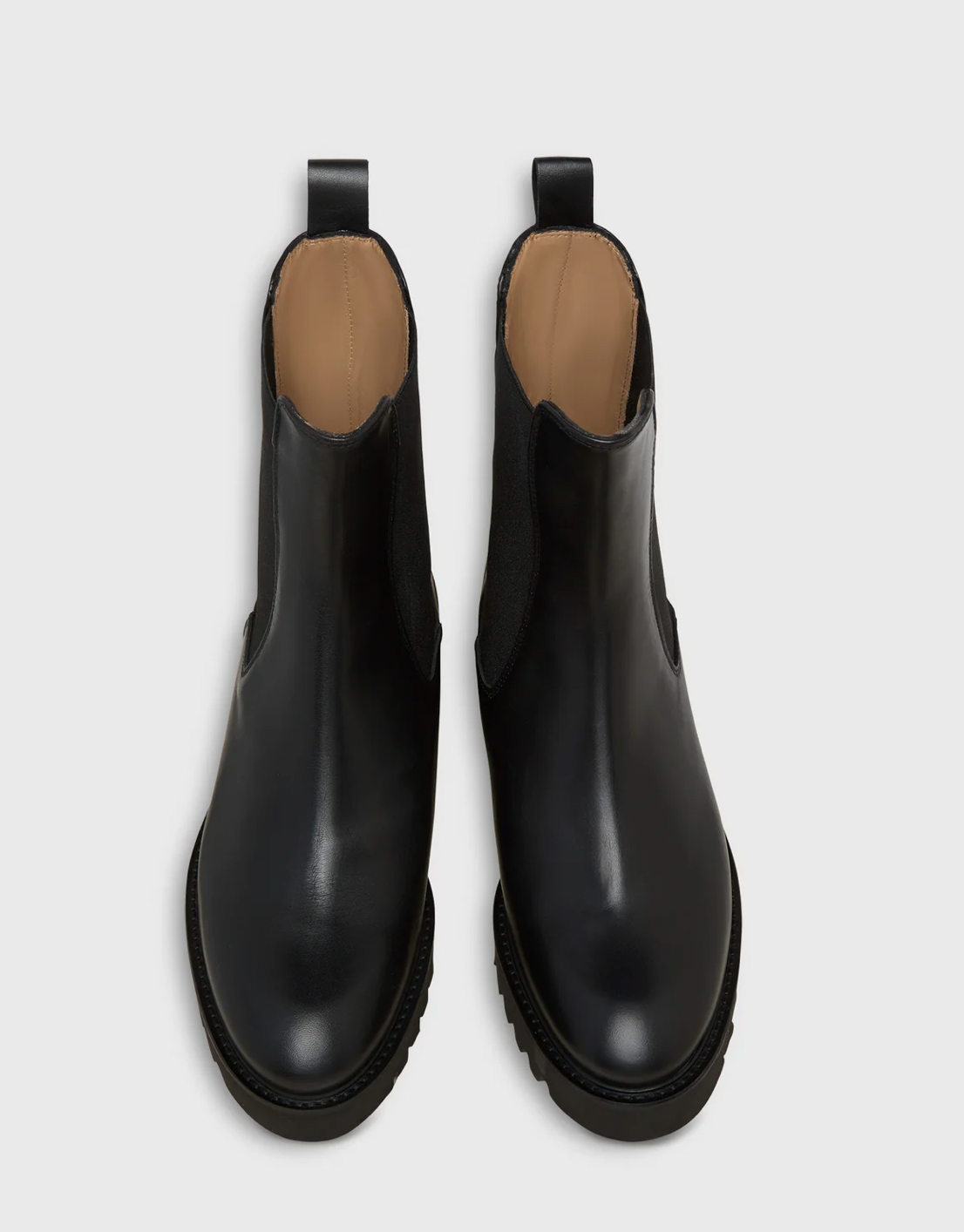 Ann Mashburn Chelsea Boot