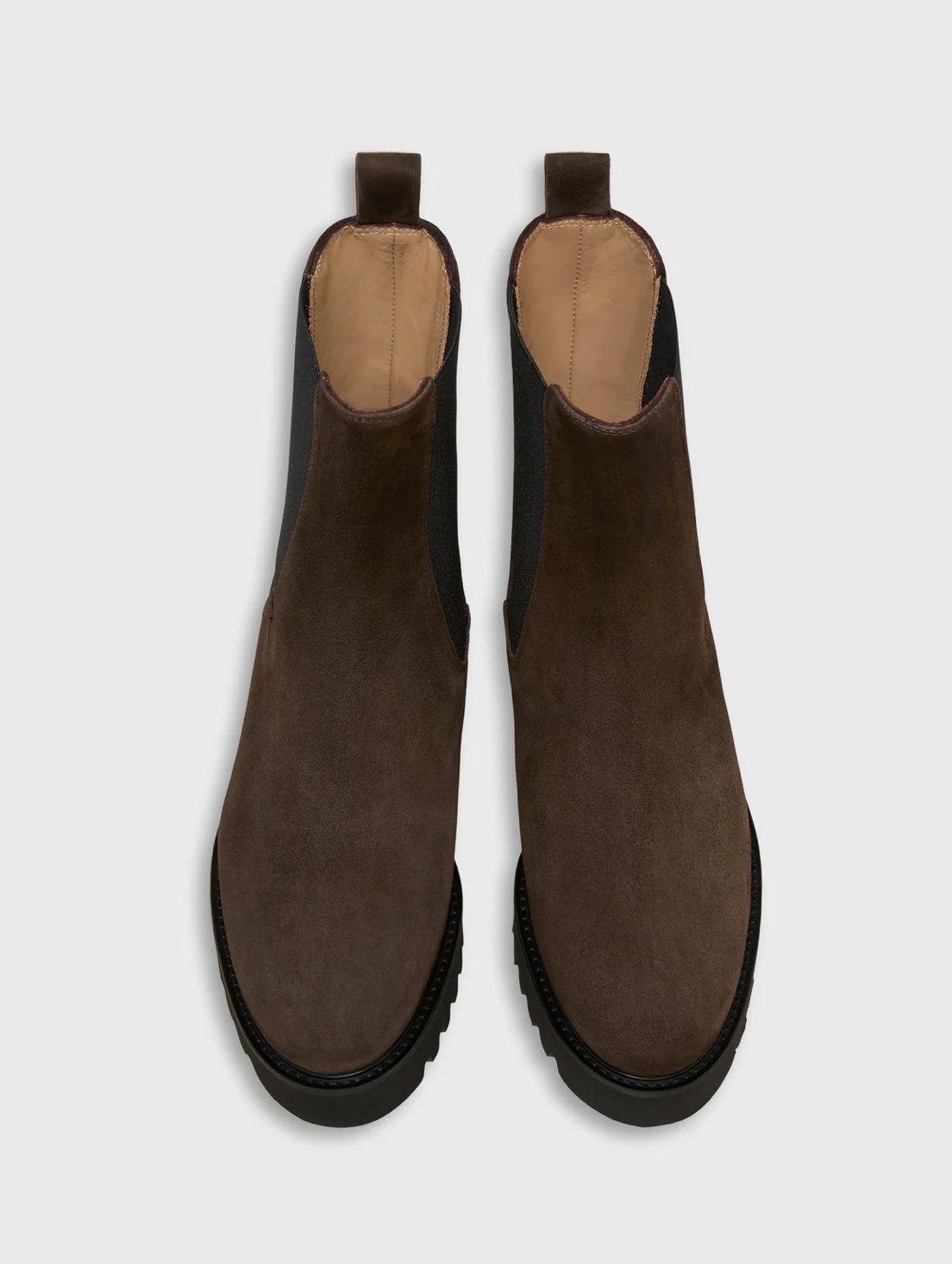 Ann Mashburn Chelsea Boot