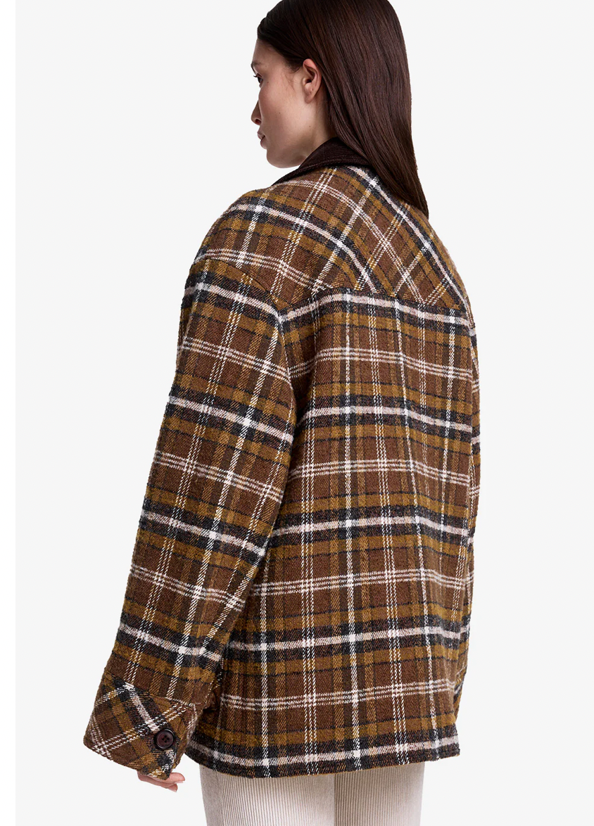 Smythe Field Jacket