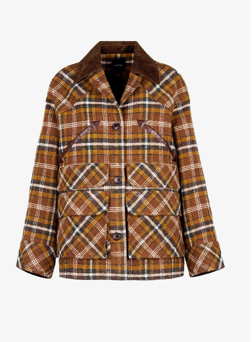 Smythe Field Jacket