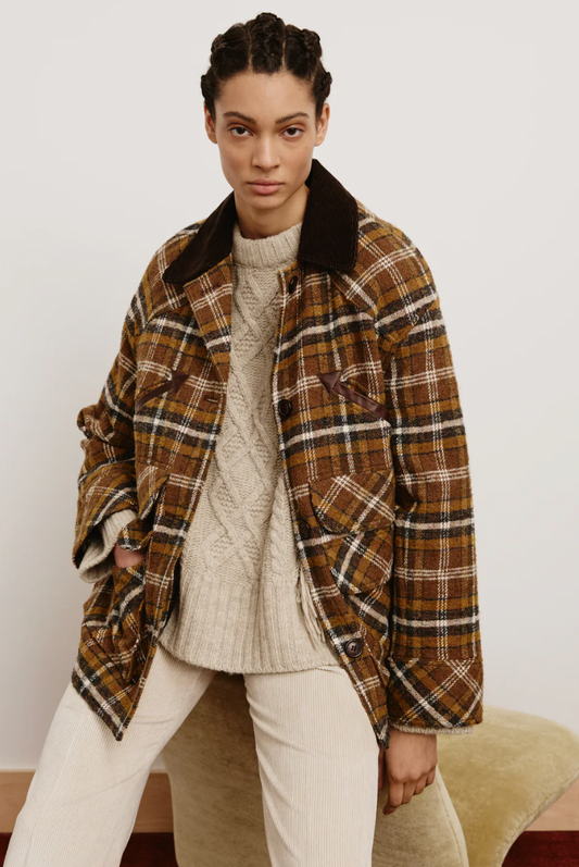 Smythe Field Jacket