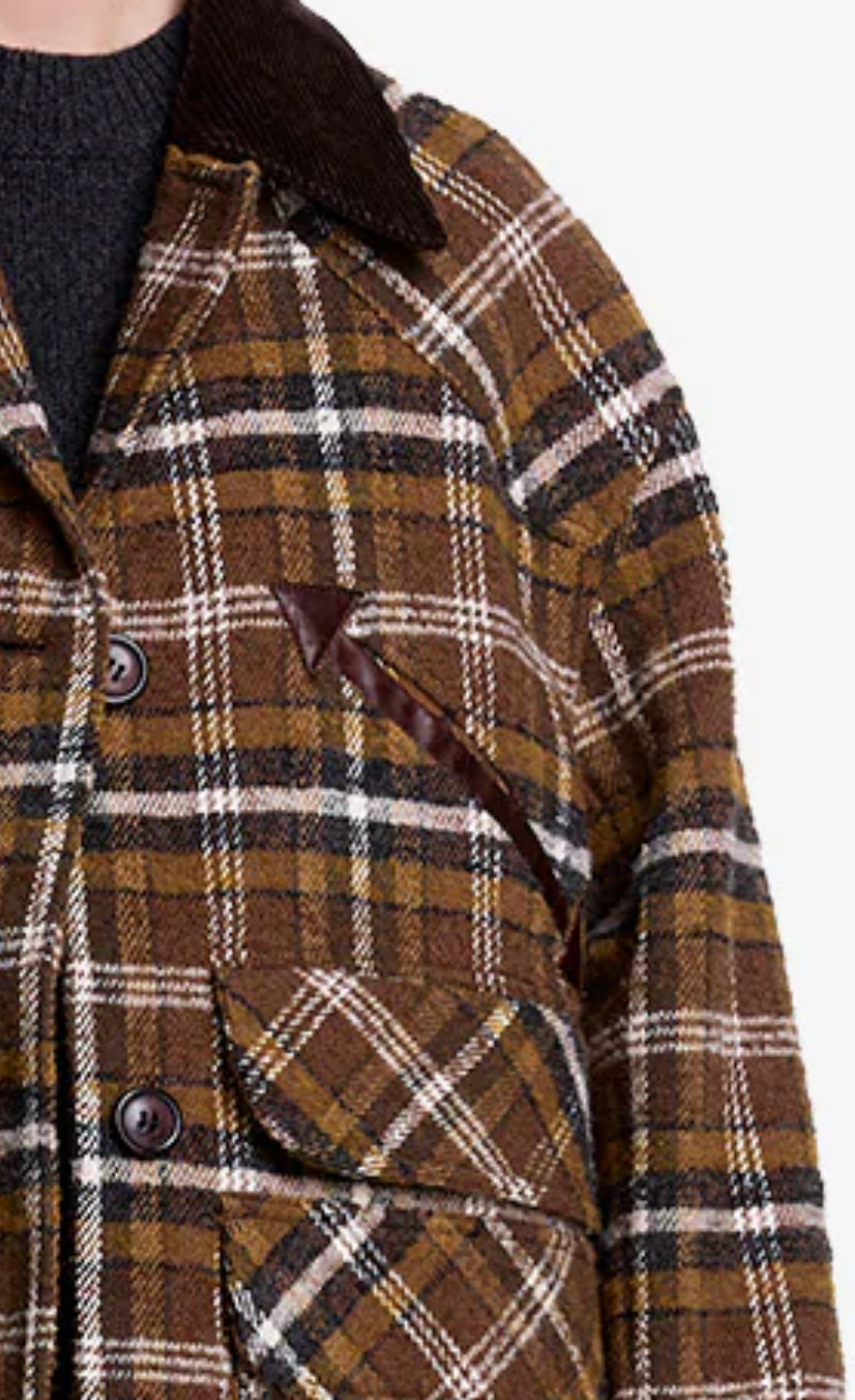 Smythe Field Jacket