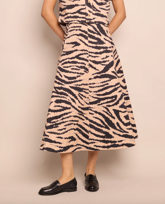 Cara Aisha Skirt