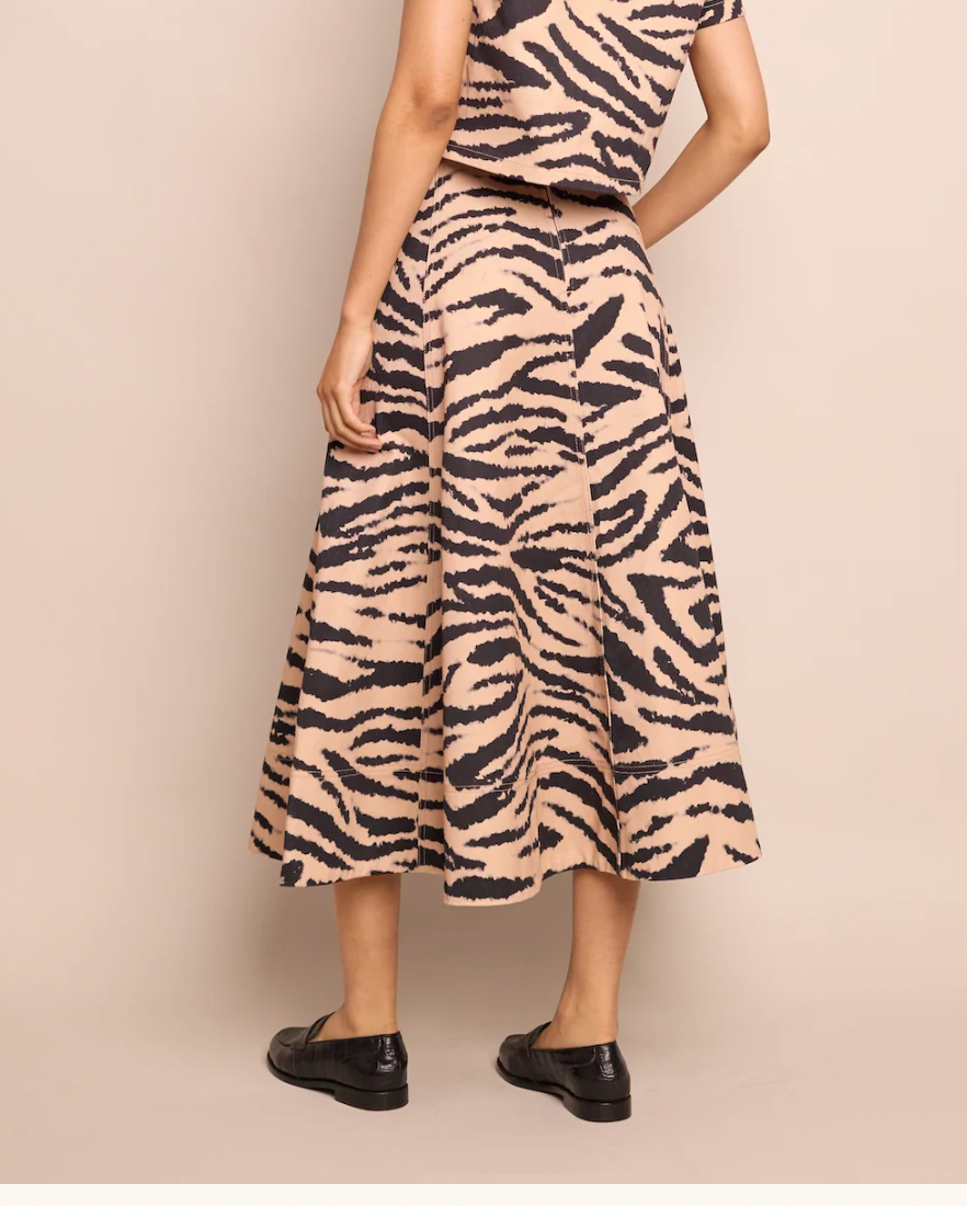 Cara Aisha Skirt