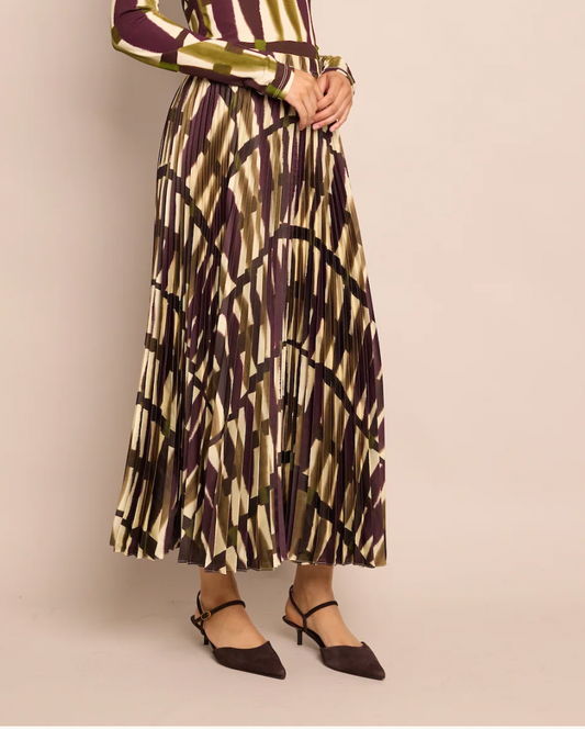 Cara Vienna Skirt
