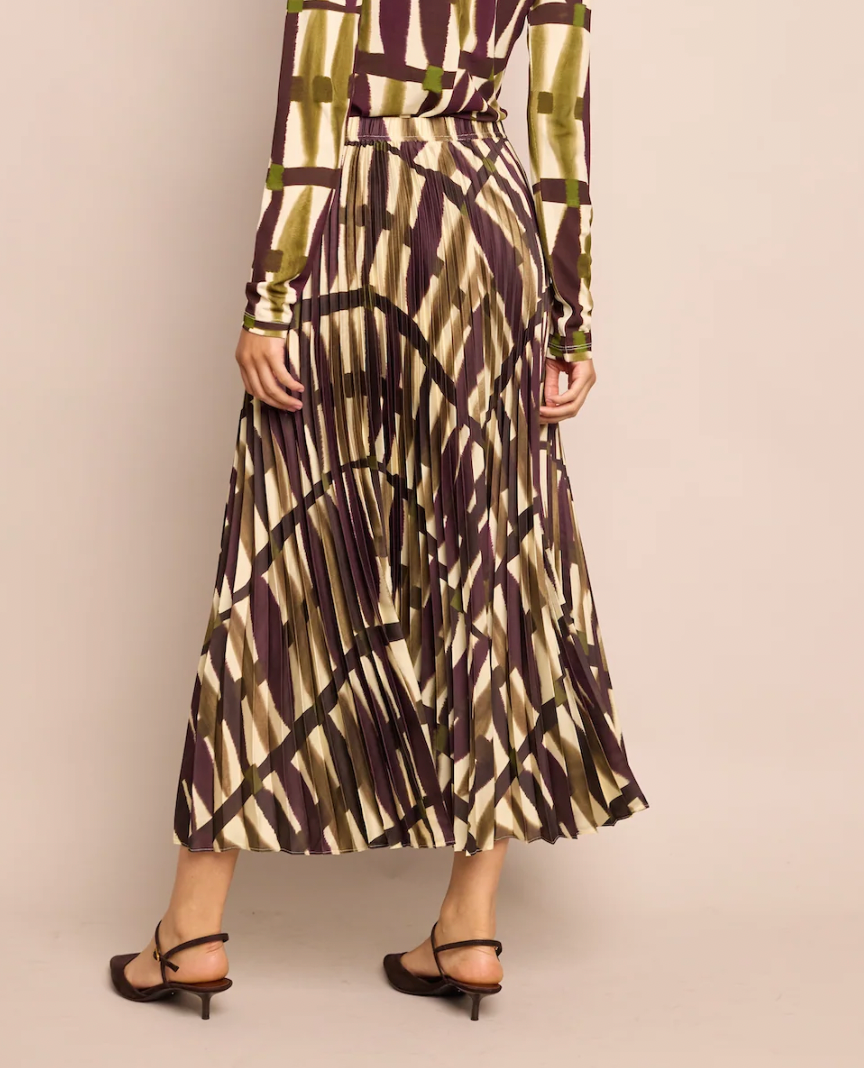 Cara Vienna Skirt