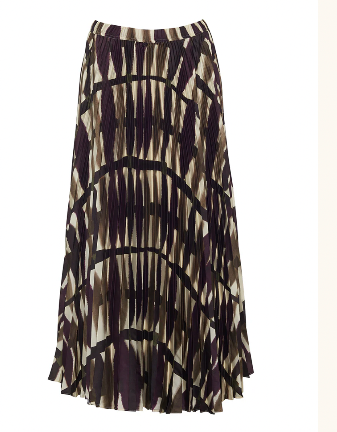 Cara Vienna Skirt