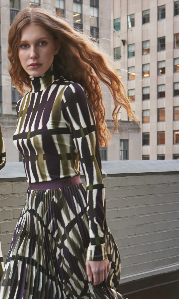 Cara Suzie Top