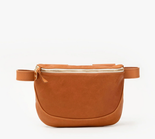 Clare V Fanny Pack