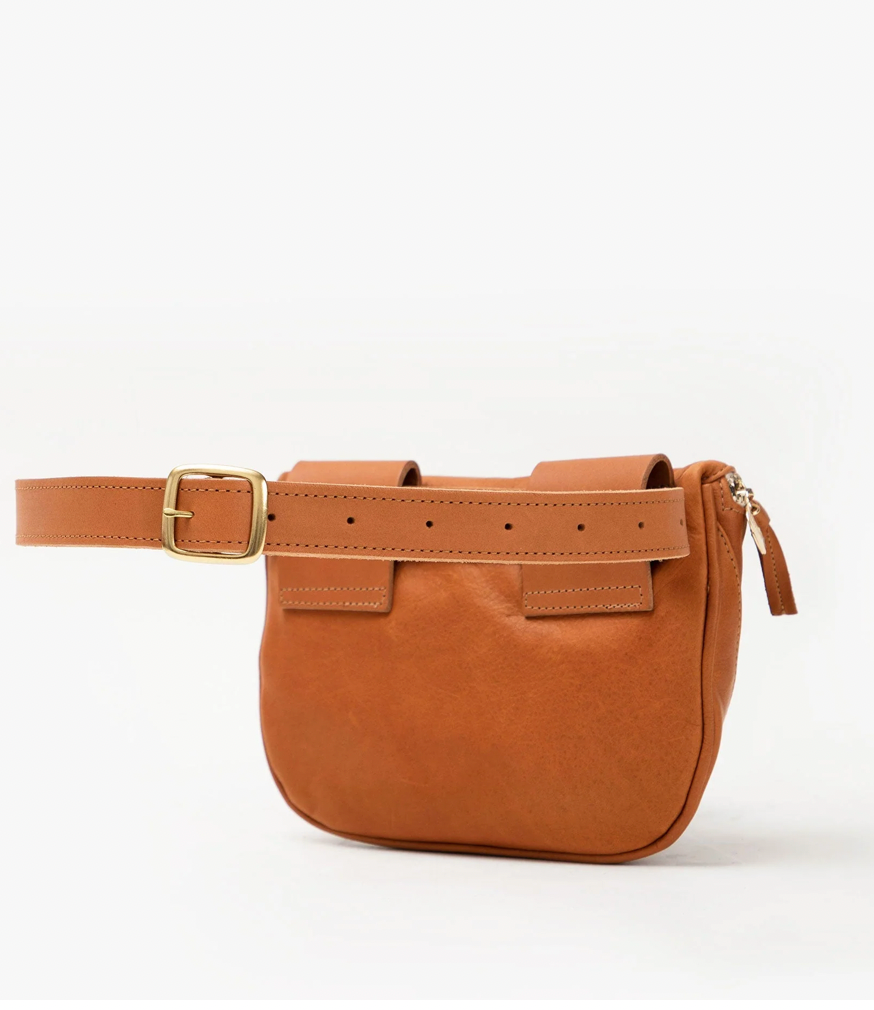 Clare V Fanny Pack