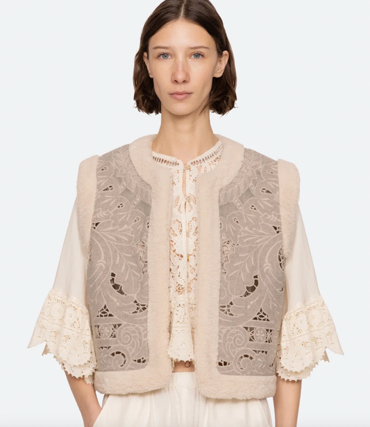 Sea Ceci Vest