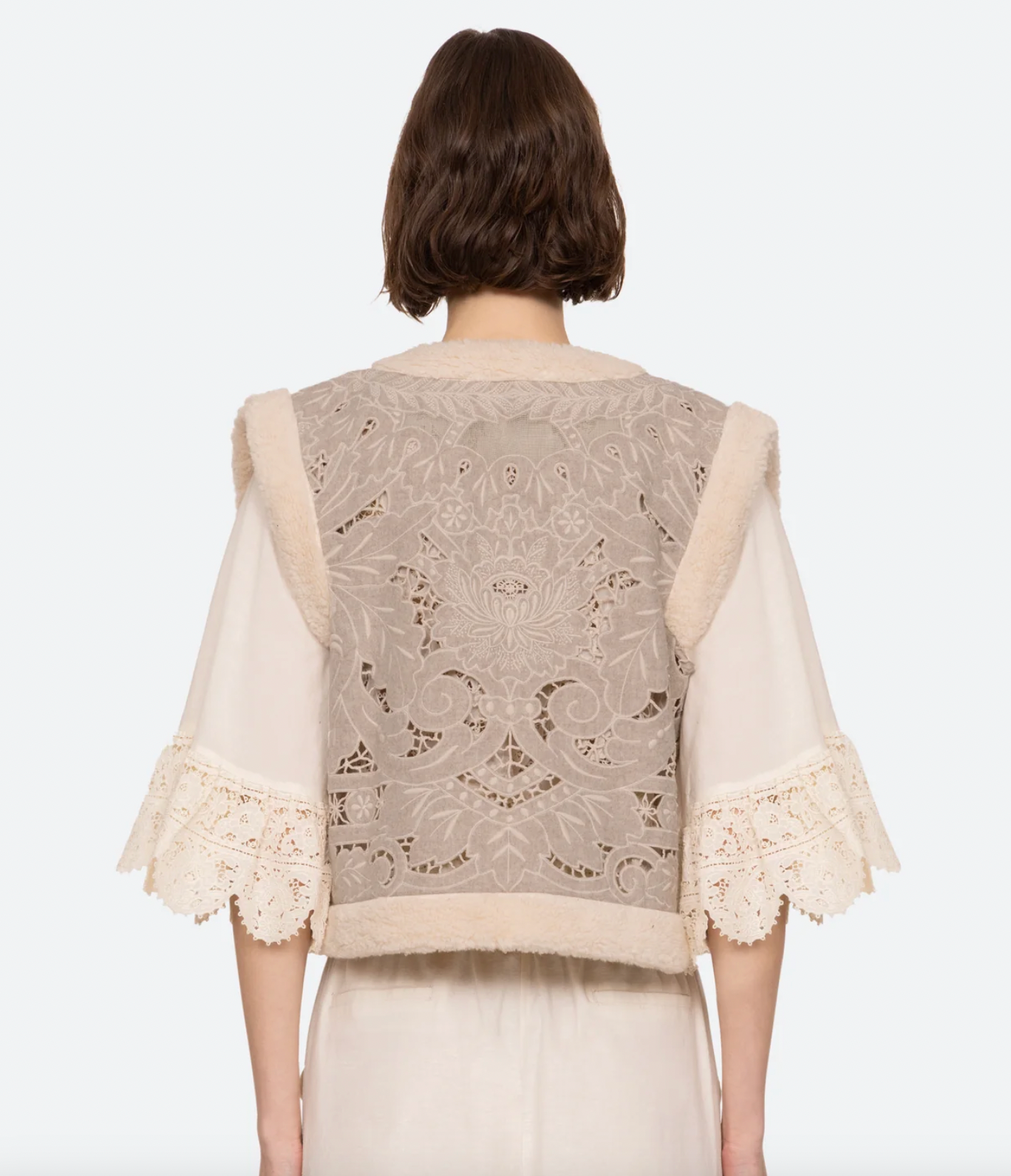 Sea Ceci Vest