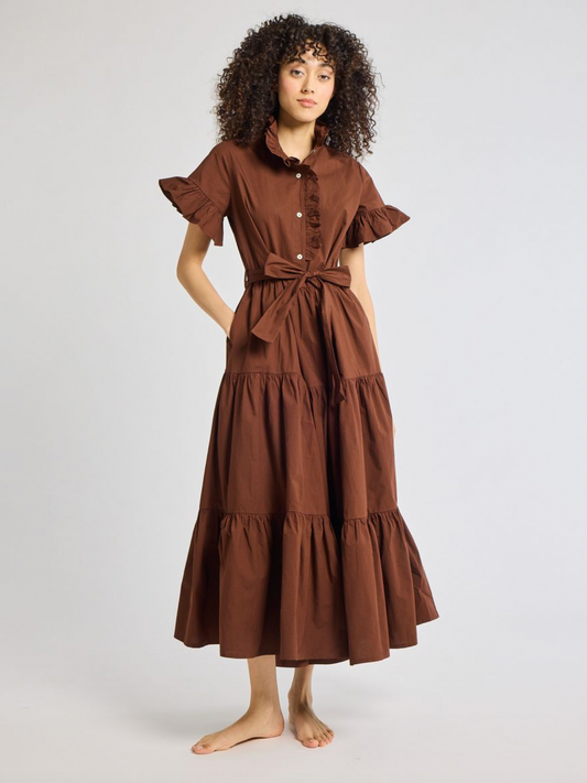 Mille Victoria Dress