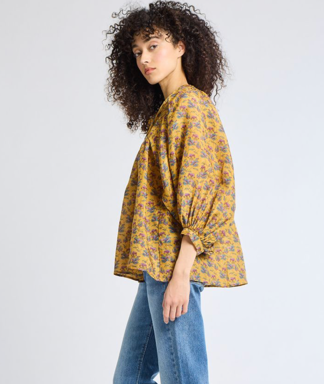 Mille Charlie Top