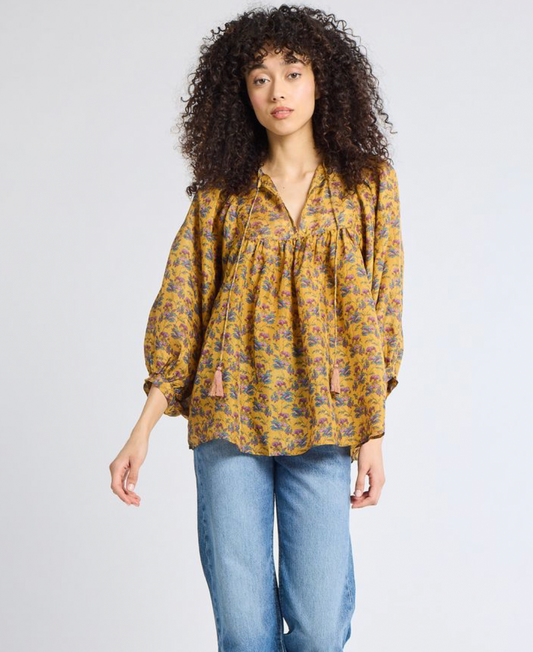 Mille Charlie Top