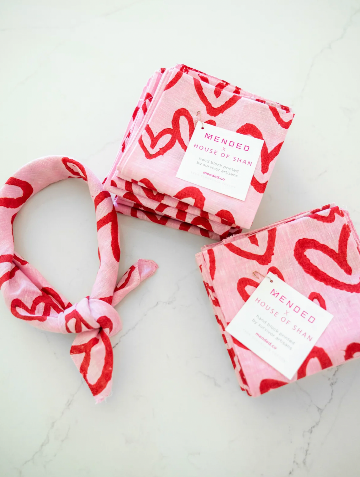 HOS Bandana