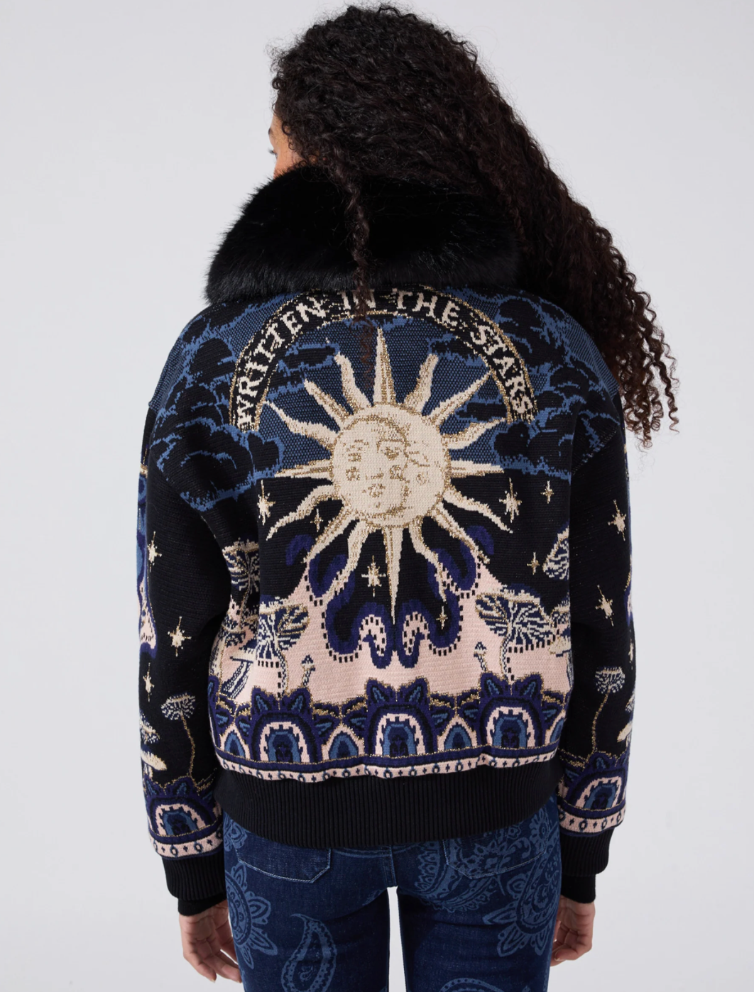 Hayley Stars Bomber