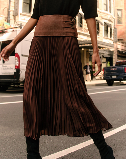 Cartolina Estelle Skirt