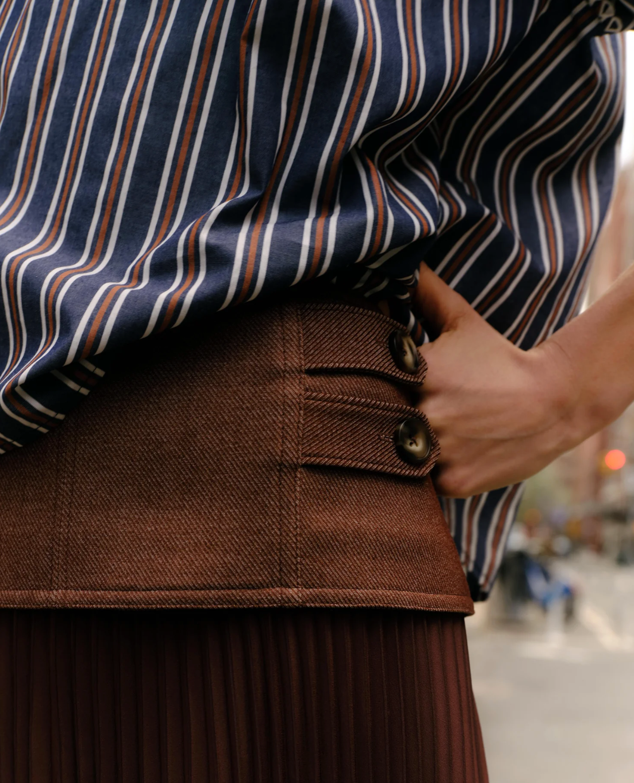 Cartolina Estelle Skirt