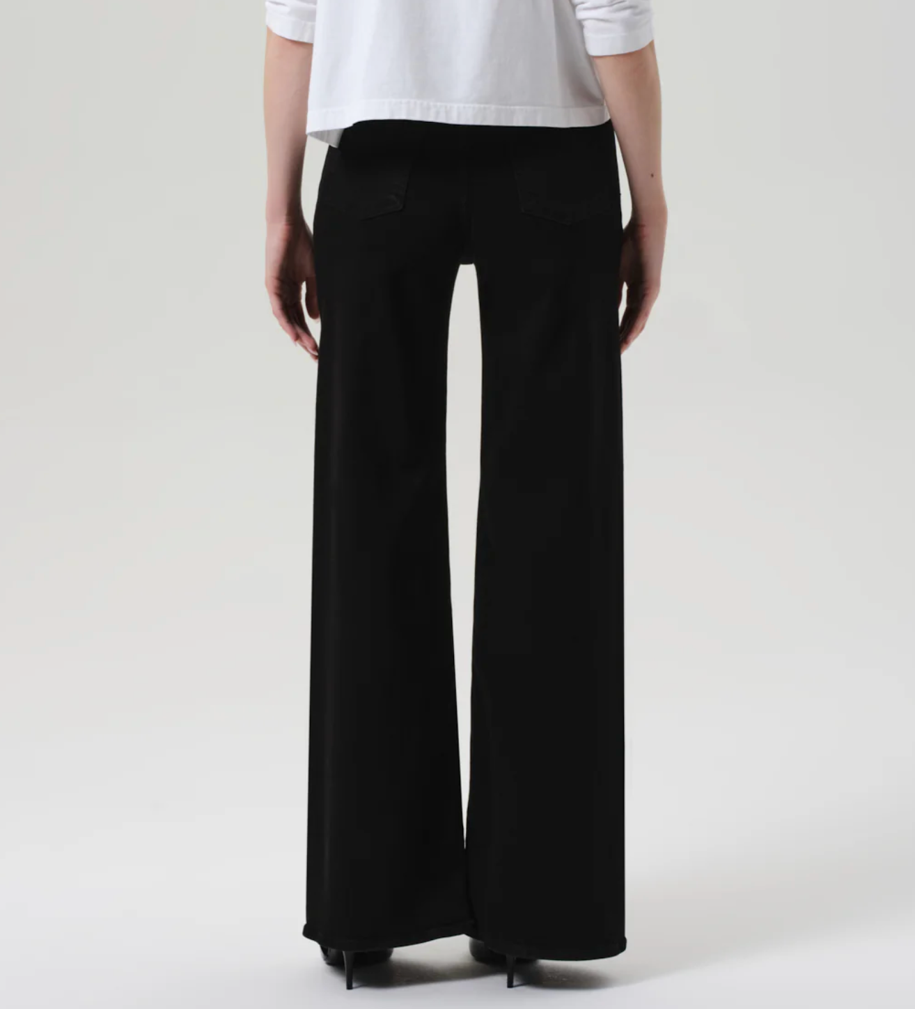 COH Lyra Long HR Wide Leg