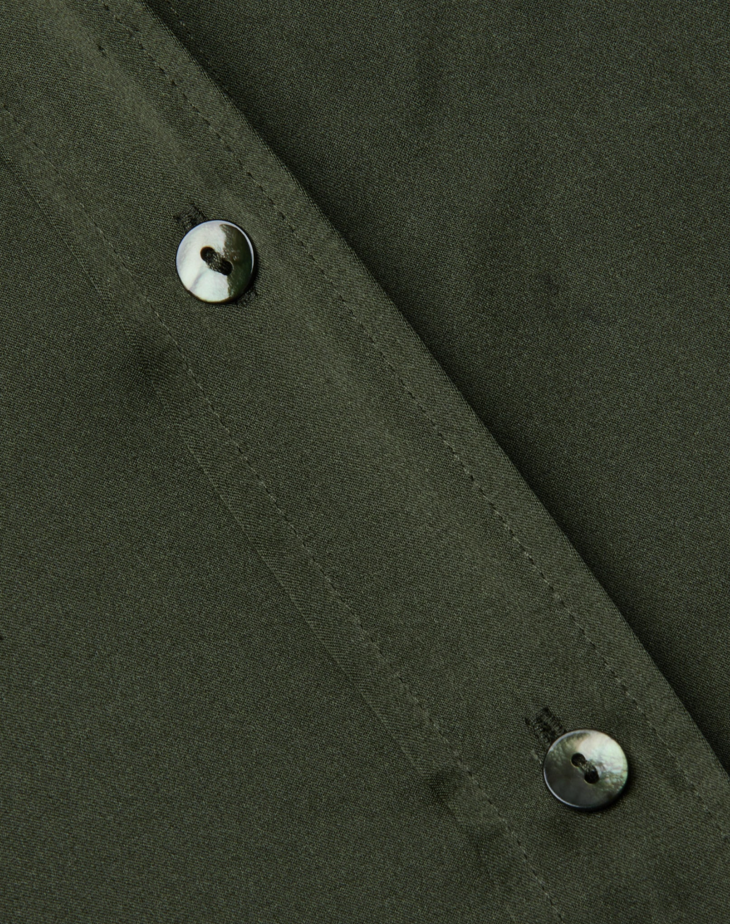 L'Agence Dani 3/4 Slv Blouse