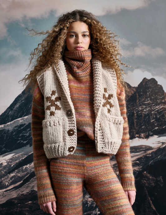 GOGO Heritage Vest