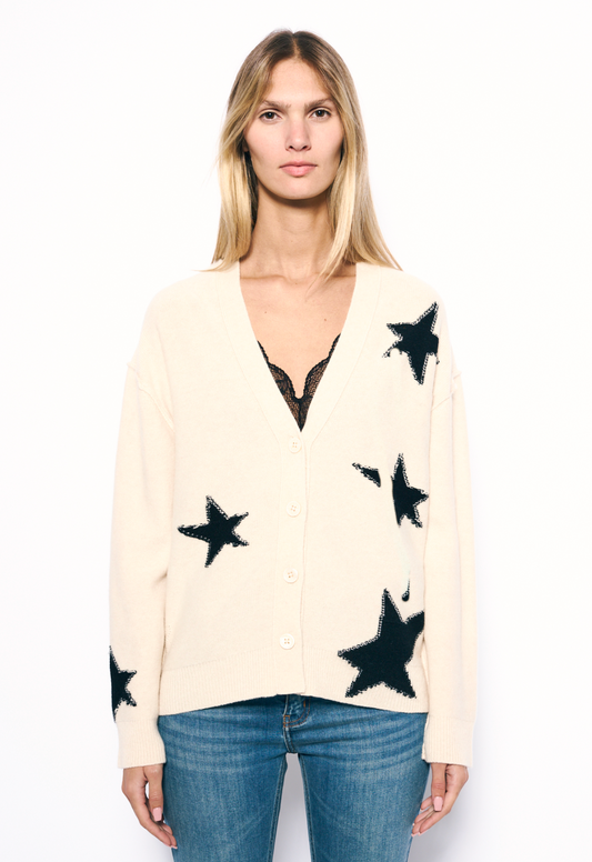 Z&V Mirkaz Cardigan