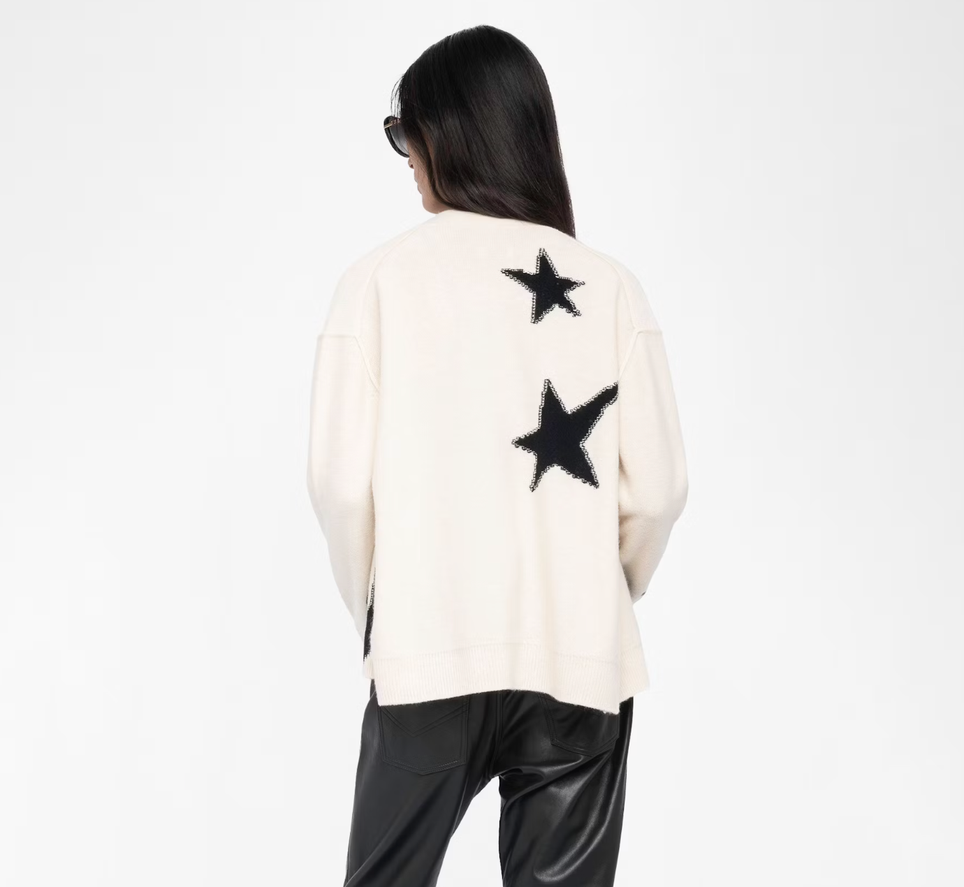 Z&V Mirkaz Cardigan